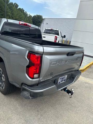 Used 2024 Chevrolet Colorado LT w/ LT Convenience Package III RWD image 23