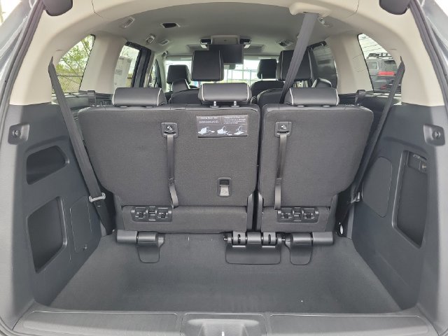 New 2026 Honda Odyssey Elite image 33