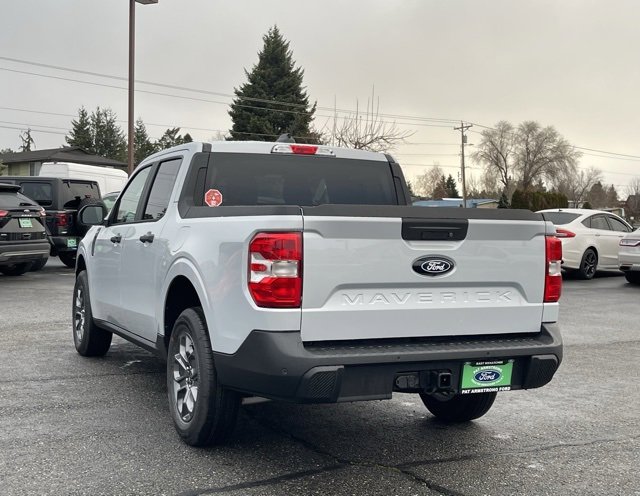 New 2026 Ford Maverick XLT w/ XLT Luxury Package image 3