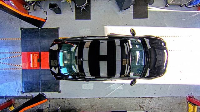 Used 2024 Nissan Altima 2.5 SV image 6