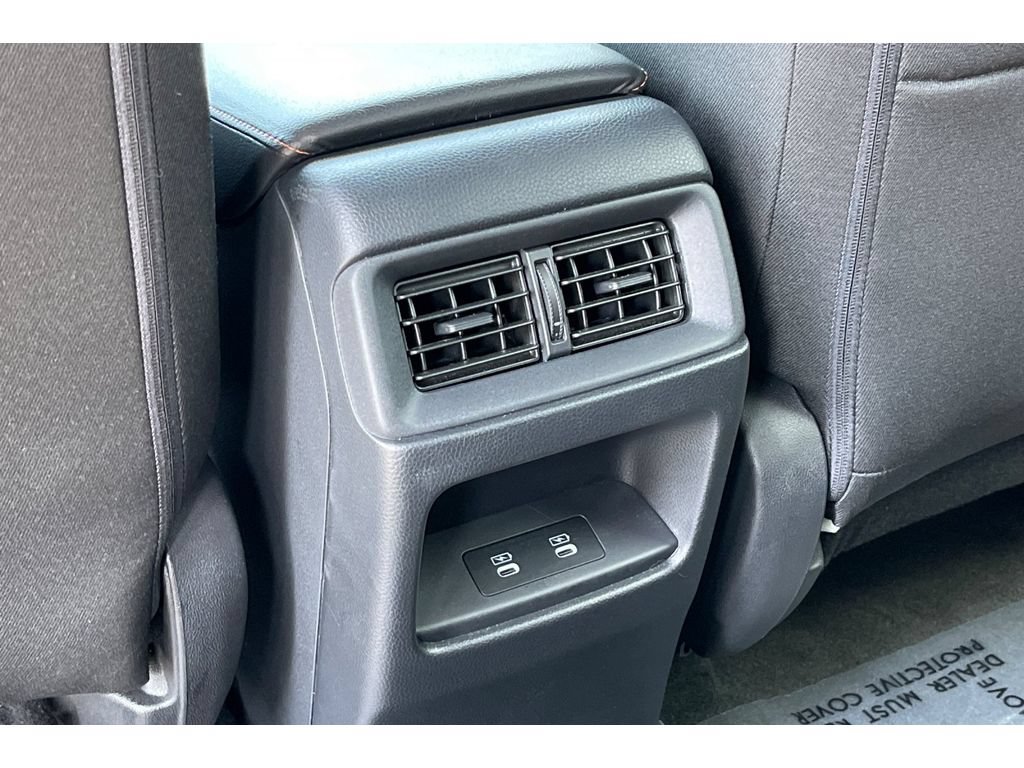 Used 2026 Honda CR-V Sport image 41