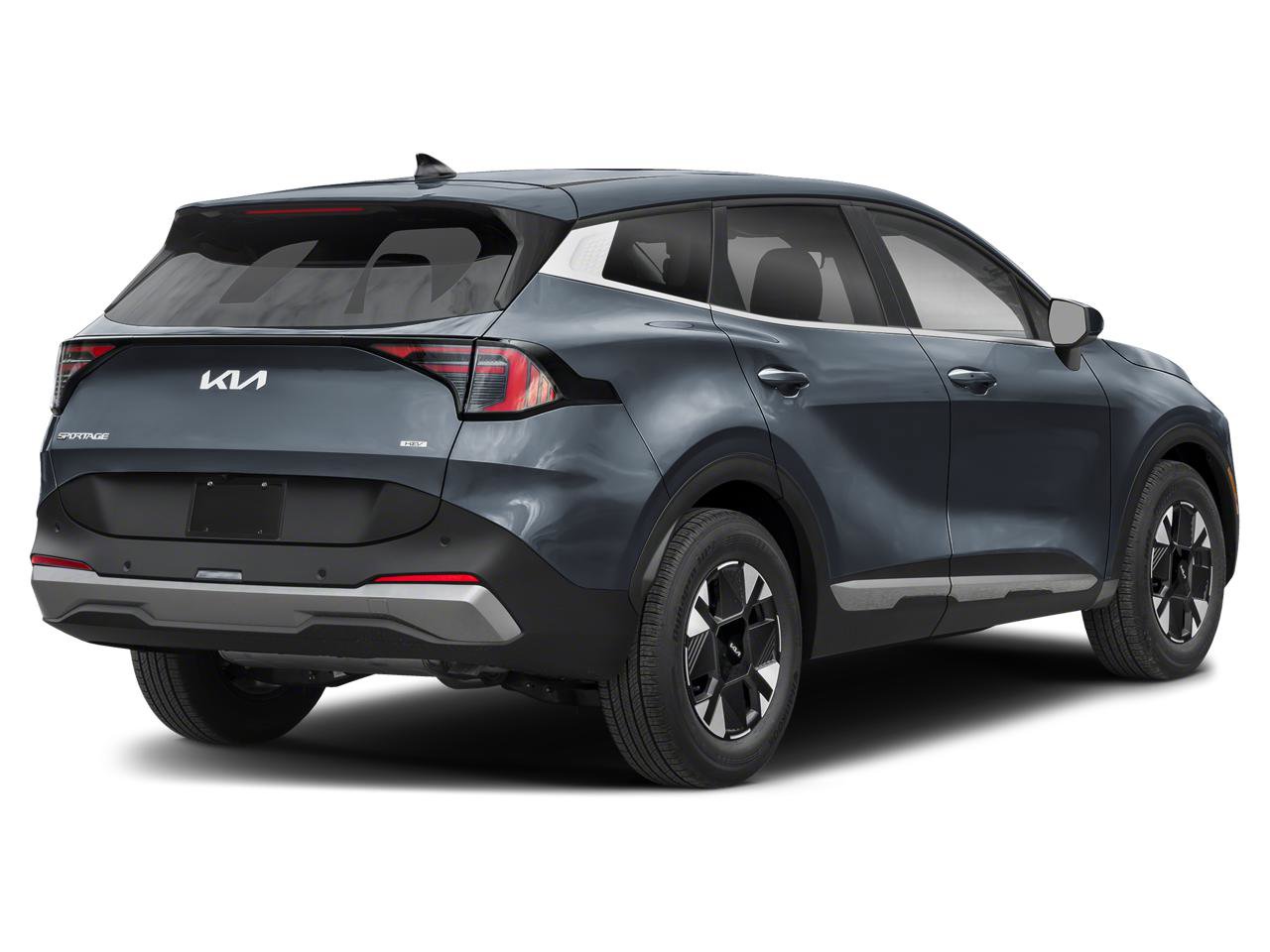 New 2026 Kia Sportage LX FWD image 29