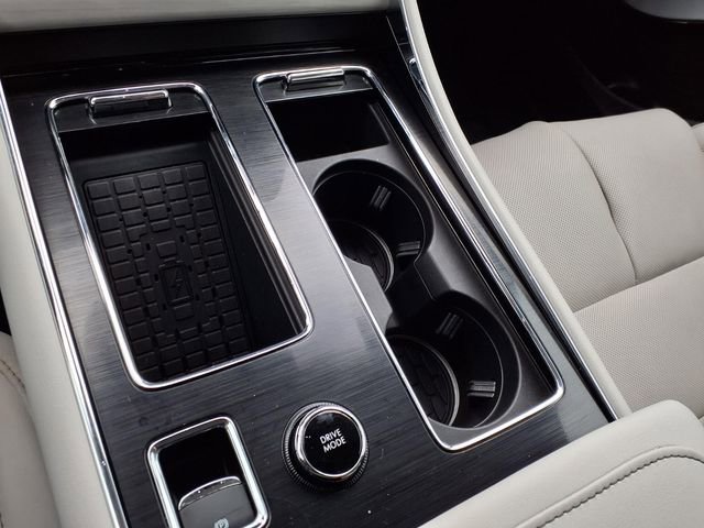 Used 2025 Lincoln Aviator Reserve w/ Equipment Group 201A image 22