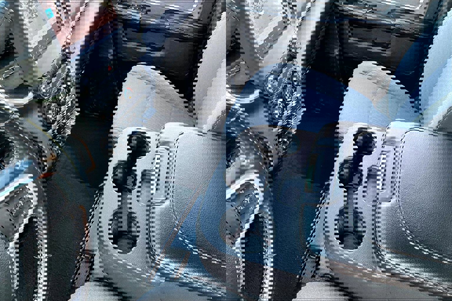 Used 2023 RAM 2500 Big Horn w/ Level 1 Equipment Group image 19