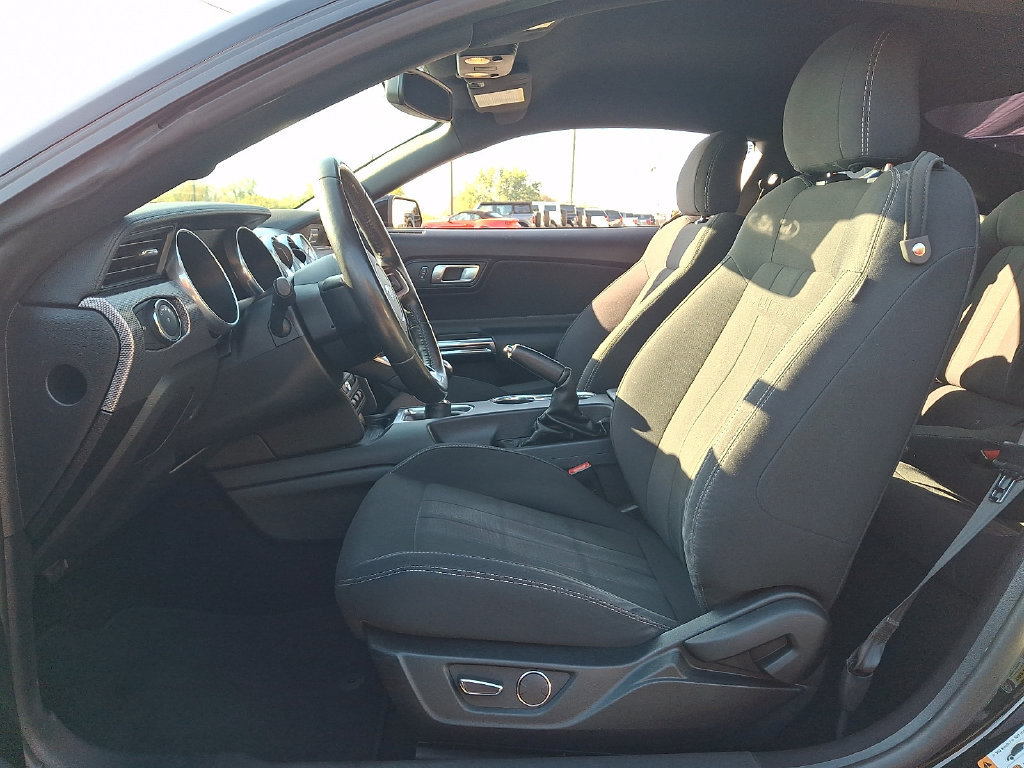 Certified 2019 Ford Mustang GT RWD image 13