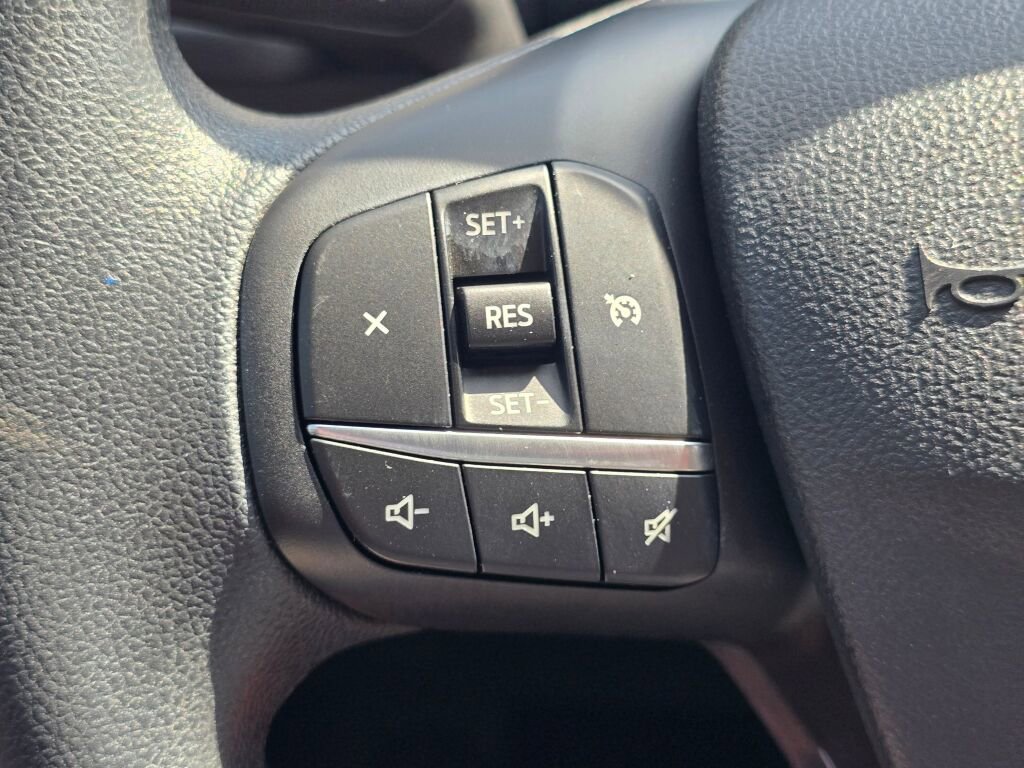 Used 2022 Ford Escape S image 25