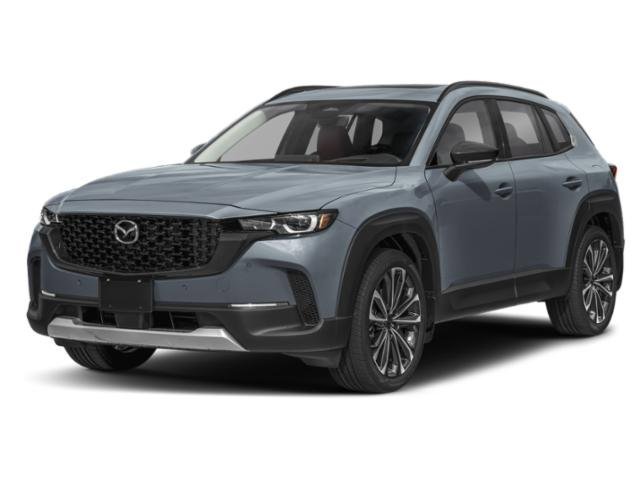 New 2026 MAZDA CX-50 AWD 2.5 S video 1