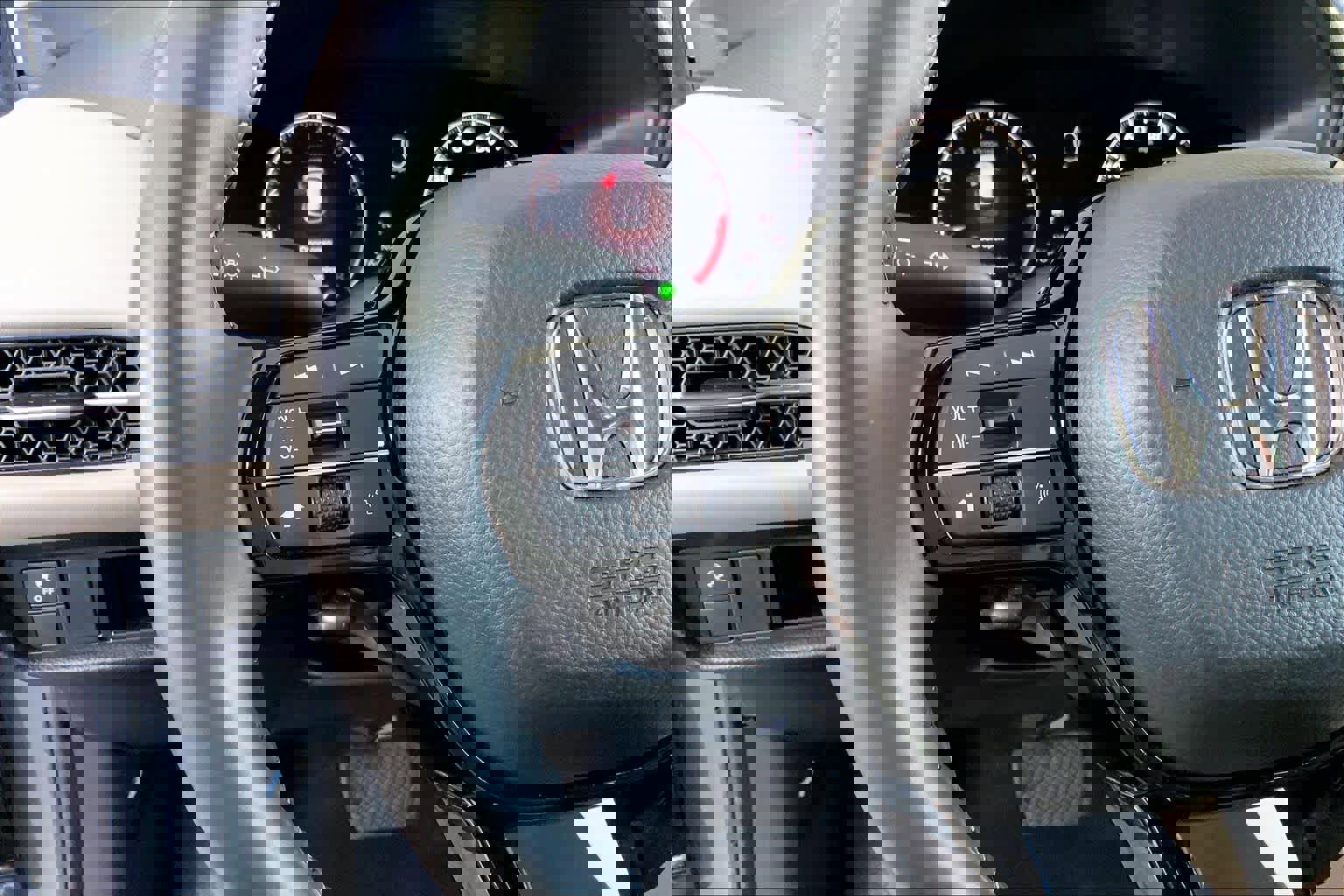 Used 2023 Honda HR-V EX-L image 24