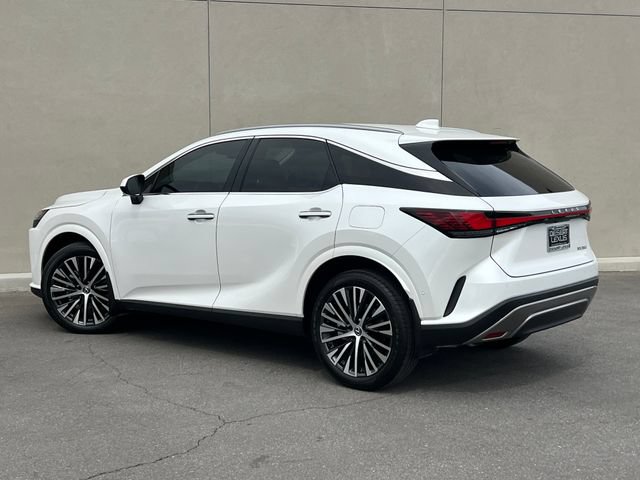 Used 2024 Lexus RX 350 Premium Plus w/ Convenience Package FWD image 6