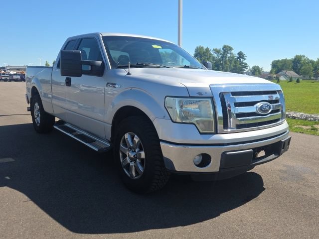 Used 2011 Ford F150 XLT RWD image 1