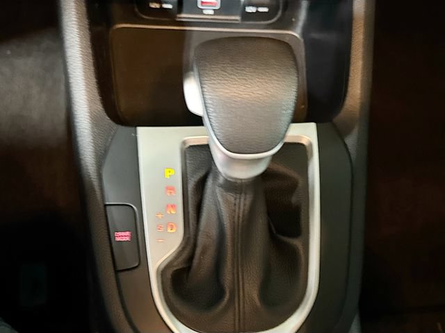 Used 2023 Kia Forte LXS FWD image 16