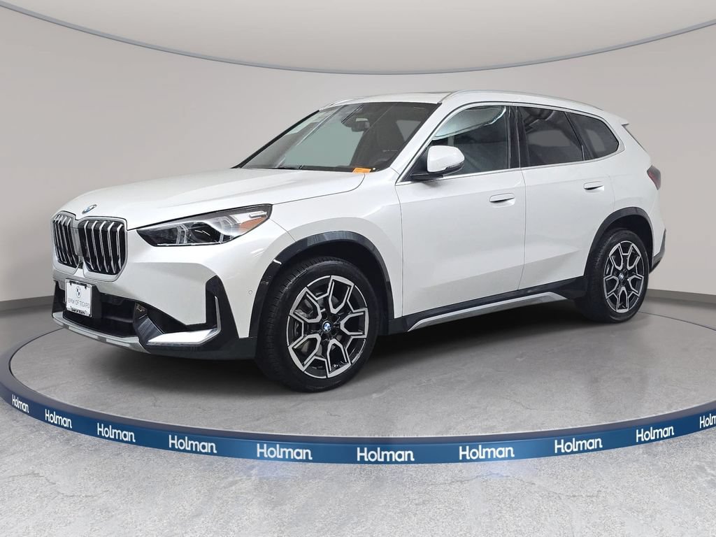 Used 2026 BMW X1 xDrive28i