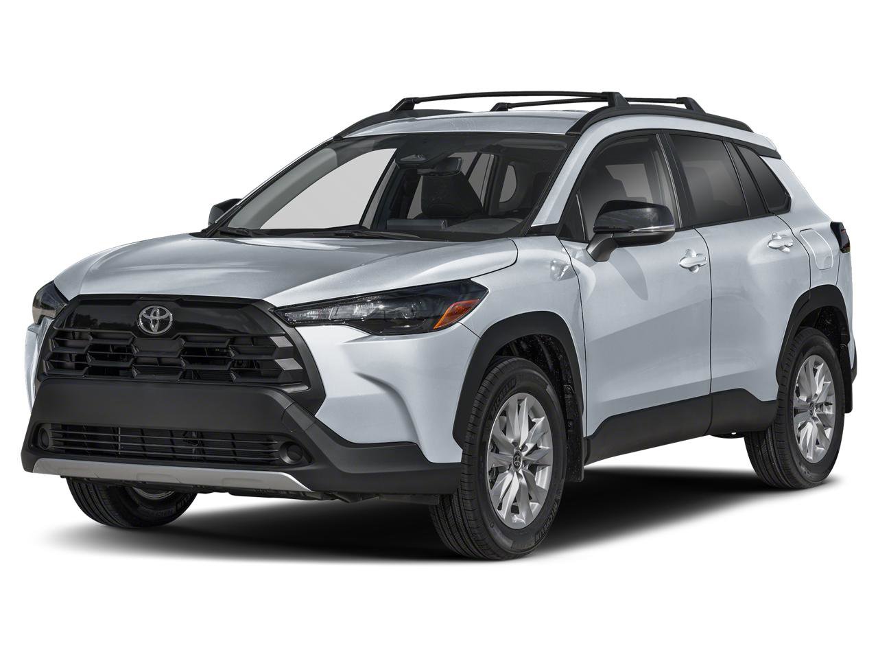 New 2026 Toyota Corolla Cross LE image 66
