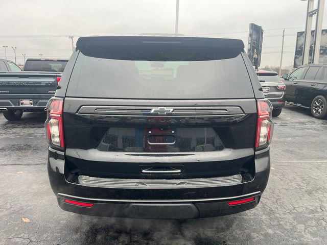 Used 2023 Chevrolet Tahoe Z71 w/ Z71 Off-Road Package AWD/4WD image 5