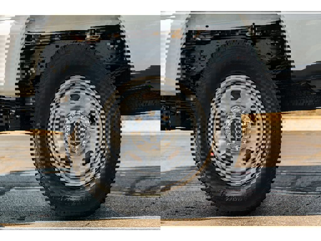 New 2026 Ford F350 XL image 5