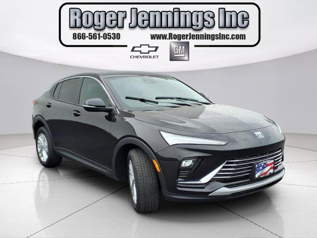Used 2024 Buick Envista Preferred w/ Convenience I Package image 6