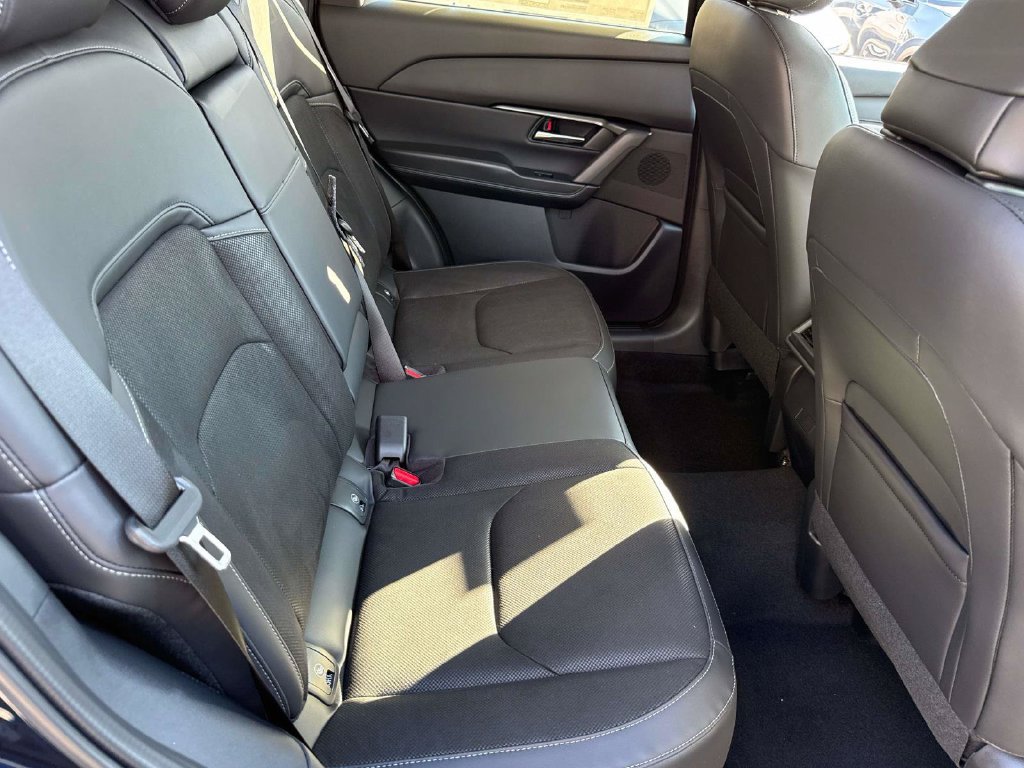 New 2026 MAZDA CX-5 Preferred AWD/4WD image 27