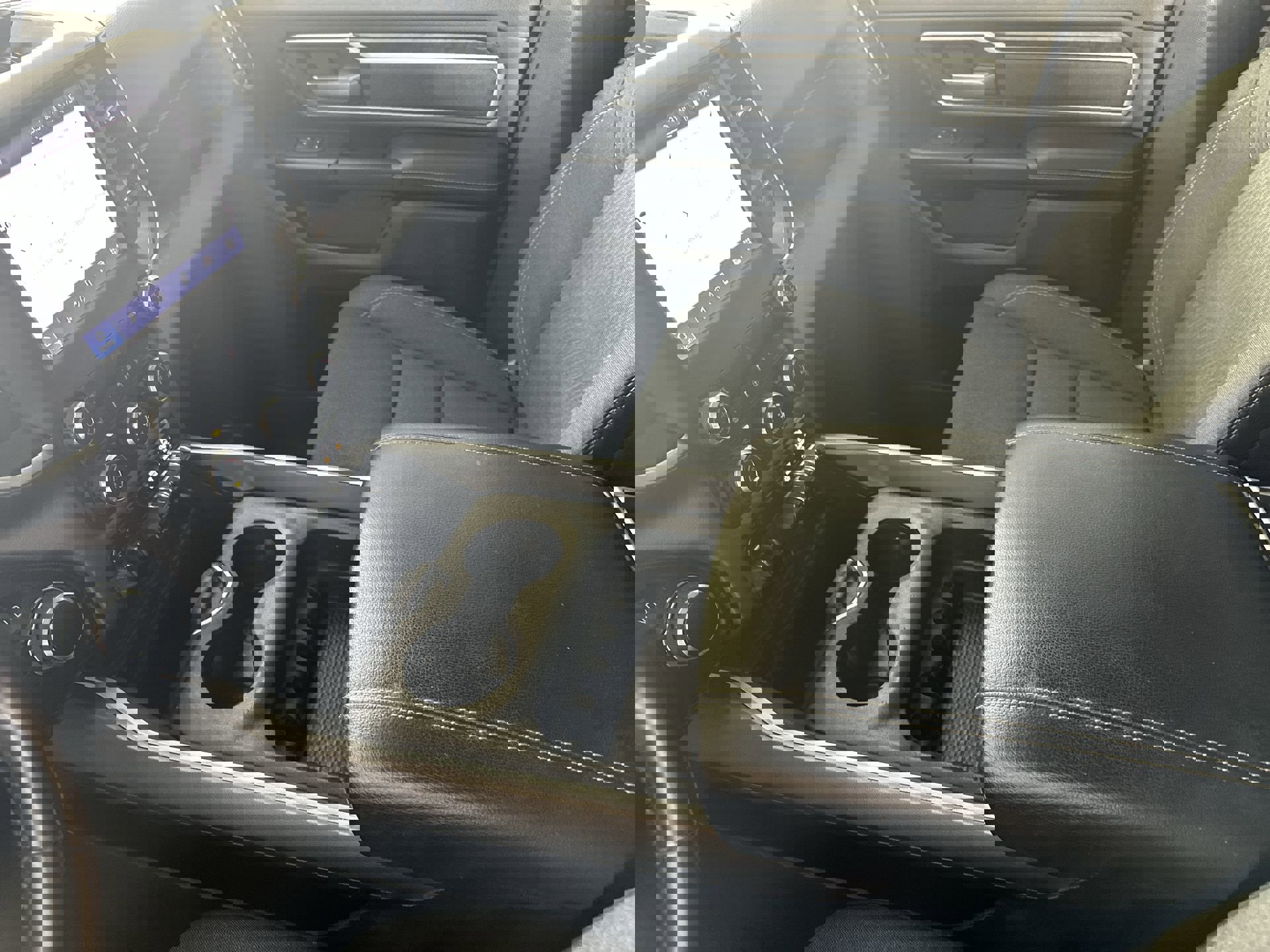 Used 2022 RAM 1500 Big Horn image 25