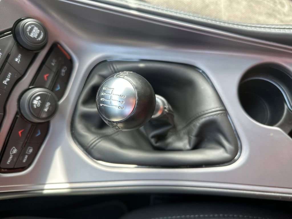 Used 2023 Dodge Challenger R/T Scat Pack image 18