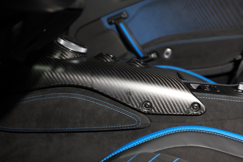 Used 2023 Maserati MC20 Coupe image 38