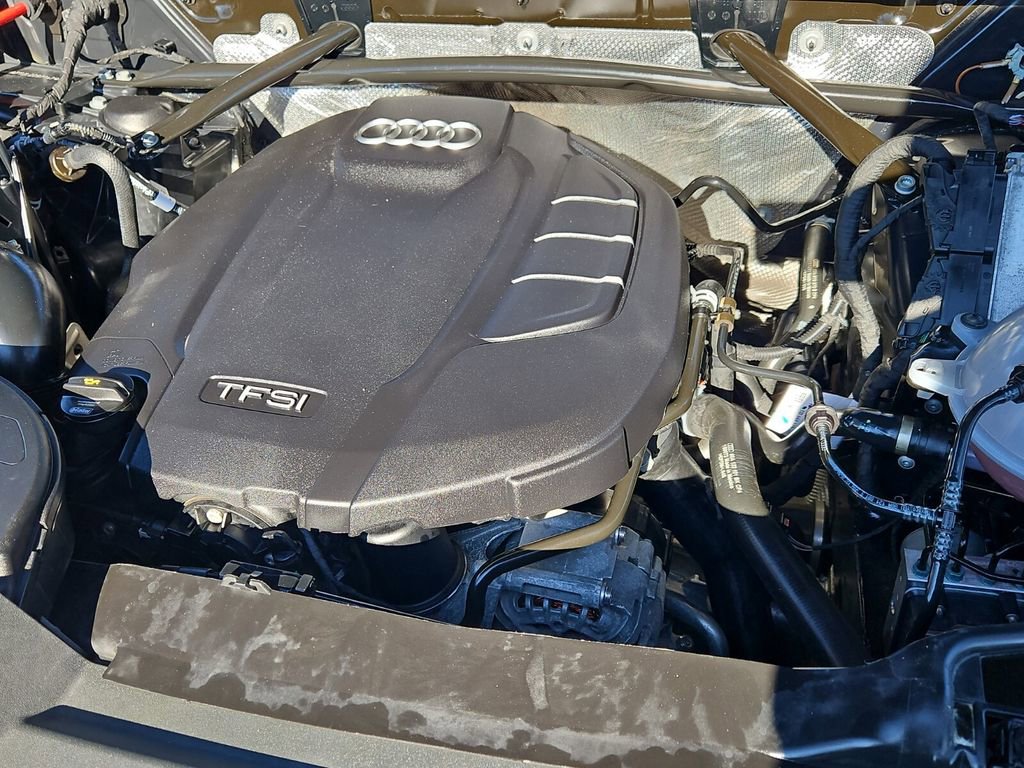 Used 2020 Audi Q5 2.0T Premium w/ Convenience Package image 26