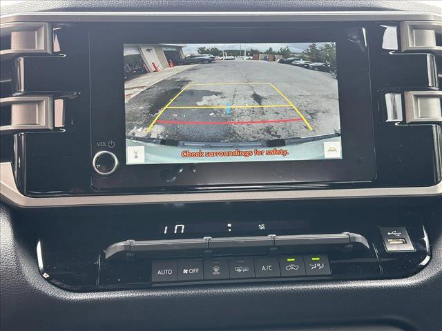 New 2026 Toyota Tundra SR5 image 17