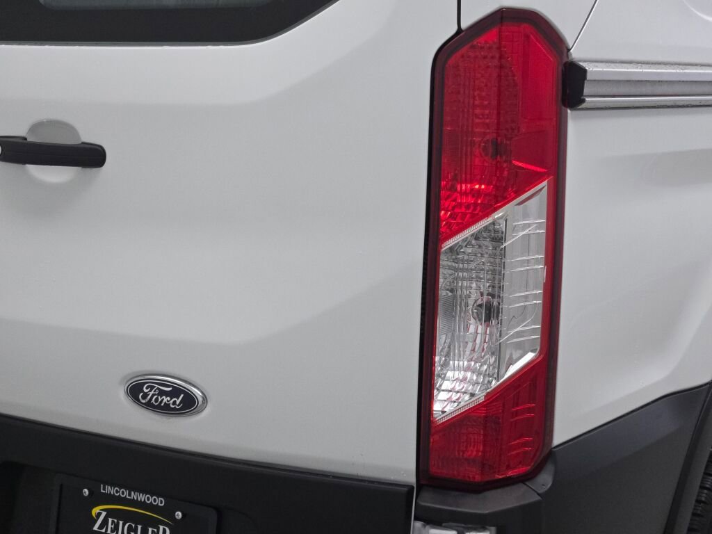 Used 2024 Ford Transit 250 Low Roof w/ Exterior Upgrade Package image 14