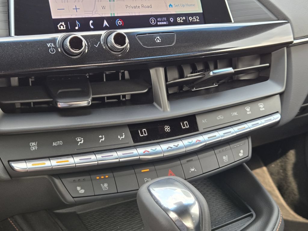 New 2026 Cadillac CT4 Sport AWD/4WD image 12