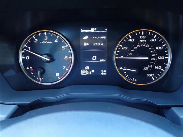 New 2026 Subaru Crosstrek 2.5i Wilderness image 25