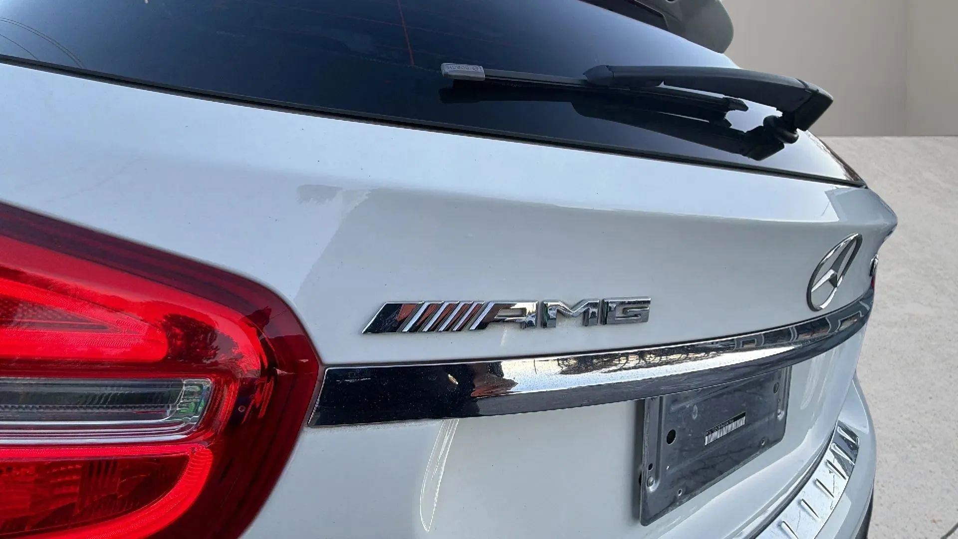 Used 2017 Mercedes-Benz GLA 45 AMG 4MATIC image 45