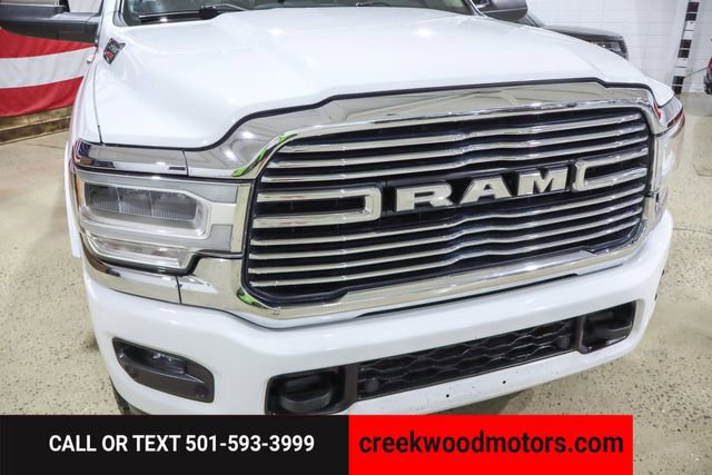 Used 2021 RAM 2500 Laramie image 26