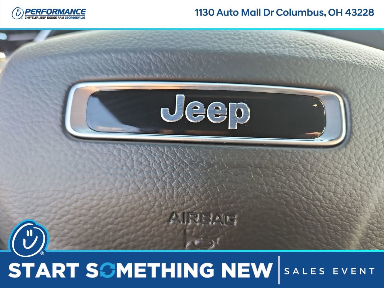 New 2025 Jeep Grand Cherokee L Laredo image 22