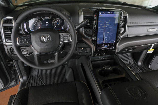 New 2026 RAM 3500 Laramie image 32