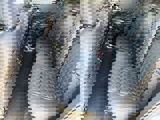 Used 2024 Mitsubishi Outlander SEL FWD image 17