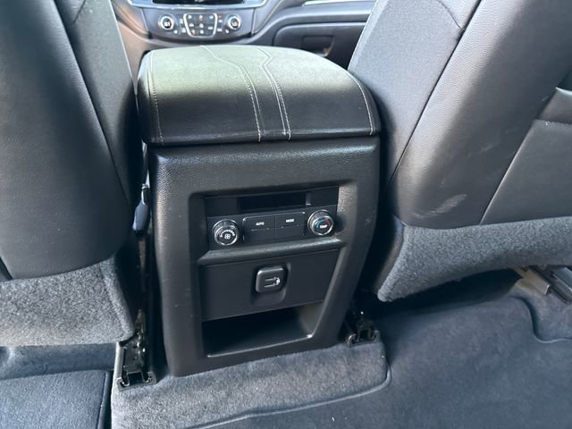 Certified 2023 Chevrolet Traverse LT FWD image 31