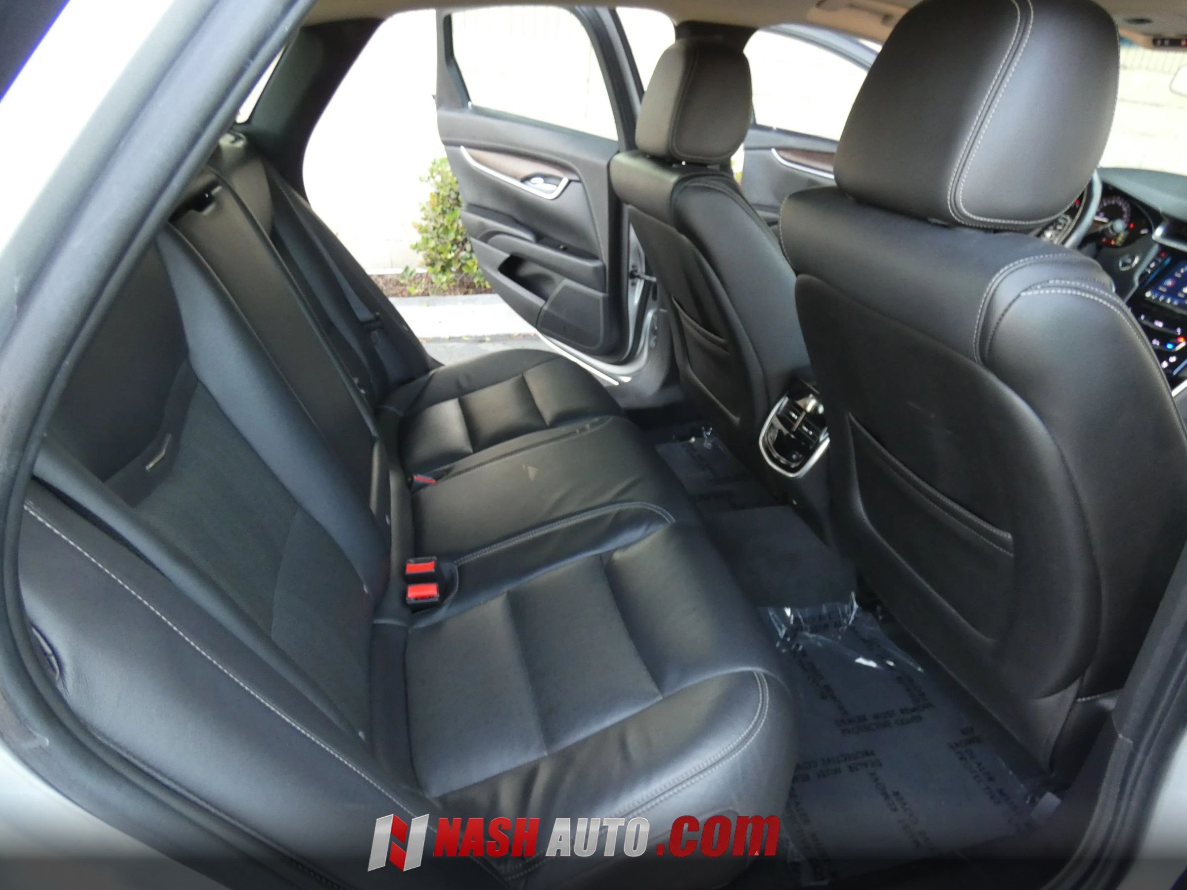 Used 2019 Cadillac XTS Luxury FWD image 36