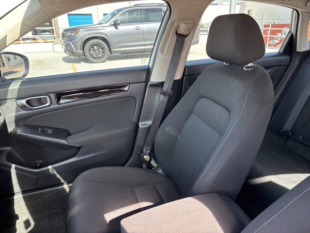 Used 2023 Honda Civic EX image 14