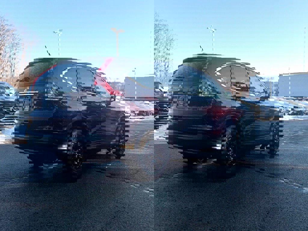 Used 2014 Honda CR-V LX image 6