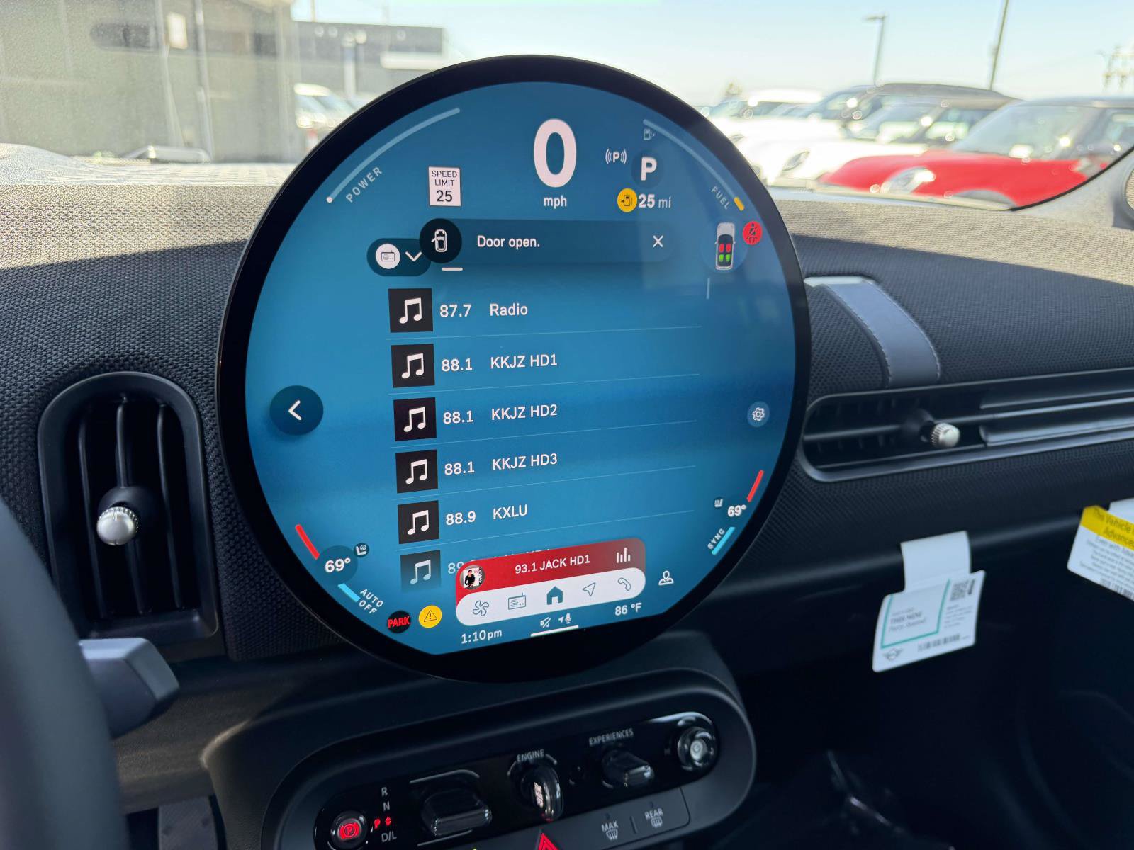 New 2026 MINI Cooper S FWD image 19