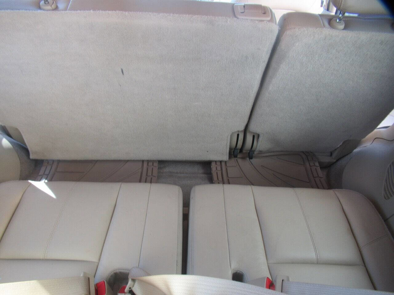 Used 2009 GMC Yukon 4WD Hybrid image 32