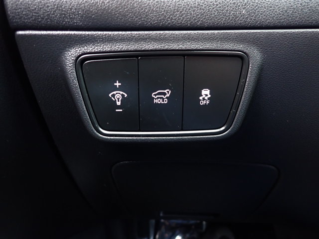 Used 2024 Hyundai Tucson SEL FWD image 24