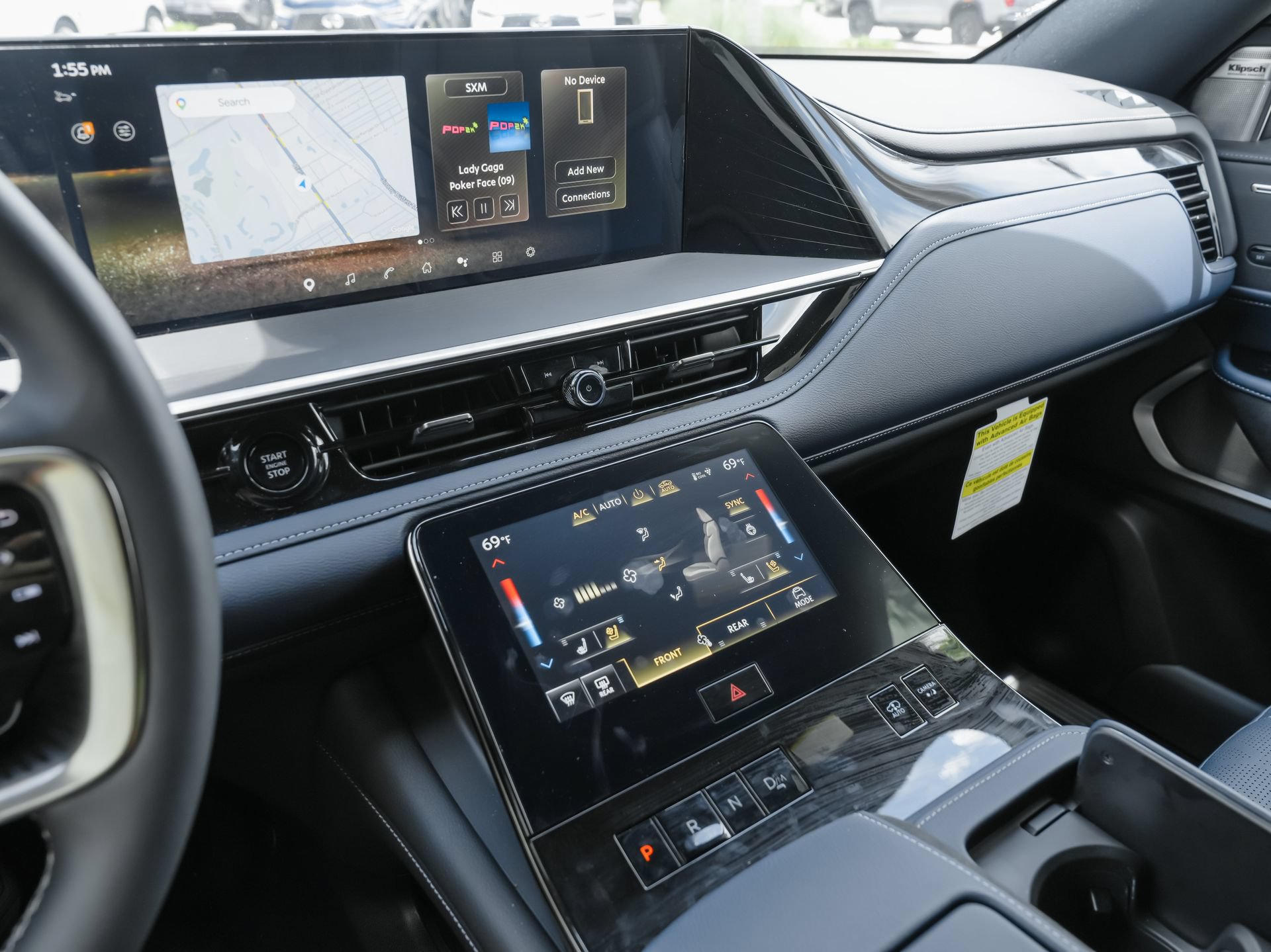 Certified 2026 INFINITI QX80 4WD image 22