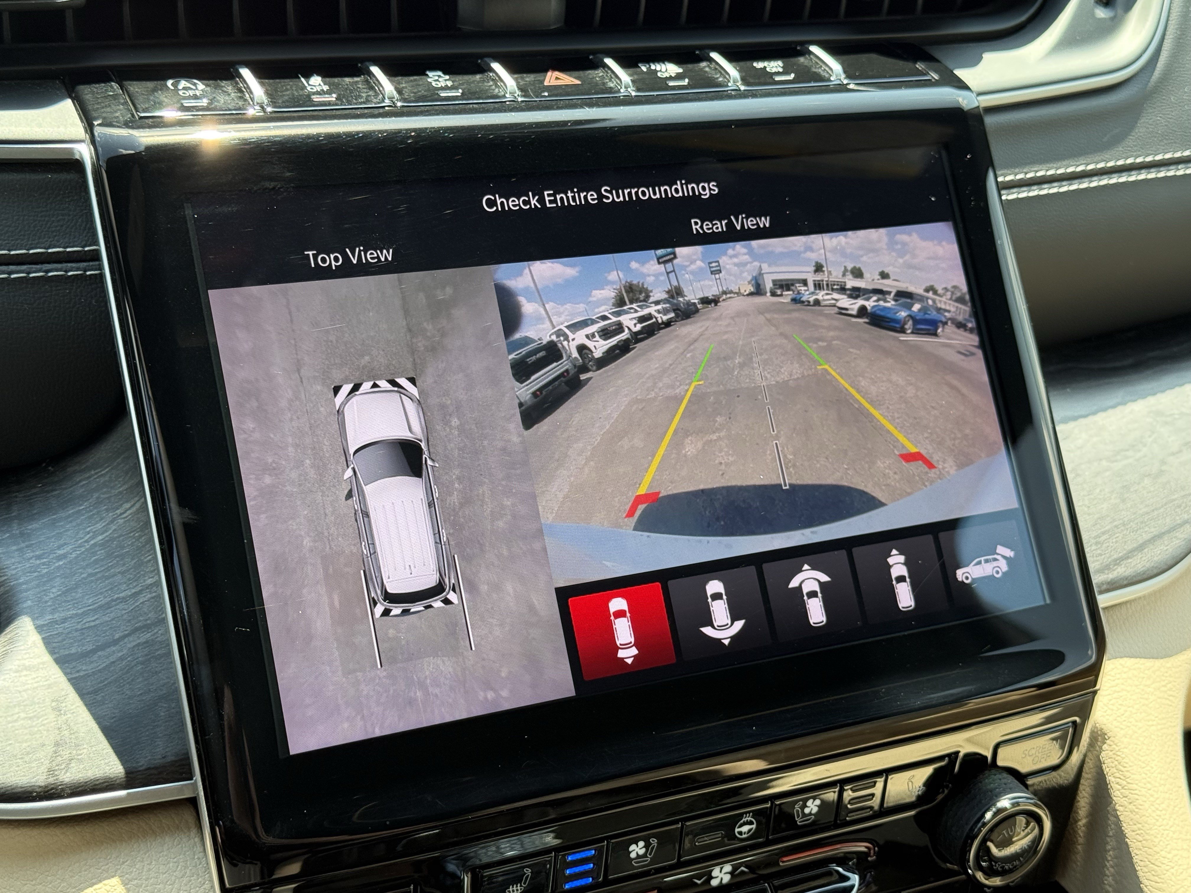 Used 2024 Jeep Grand Cherokee L Limited w/ Luxury Tech Group II RWD image 24