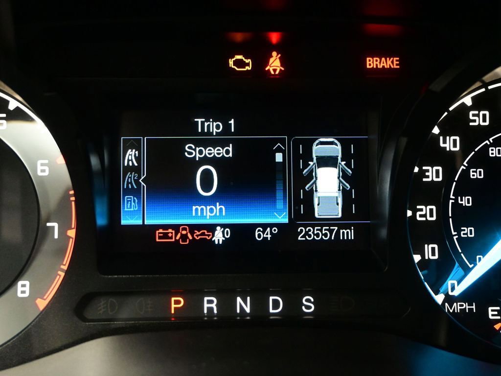 Used 2019 Ford Ranger XL w/ Equipment Group 101A Mid image 15