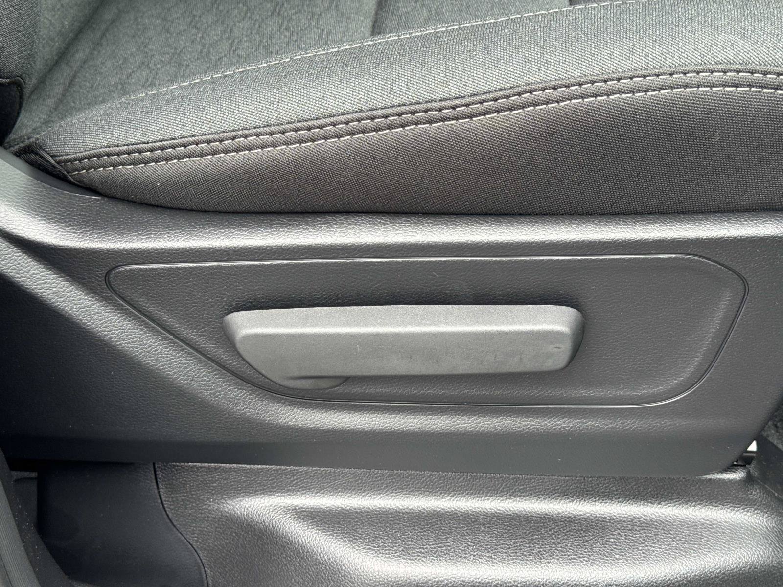 New 2026 RAM 1500 Big Horn w/ Night Edition RWD image 33