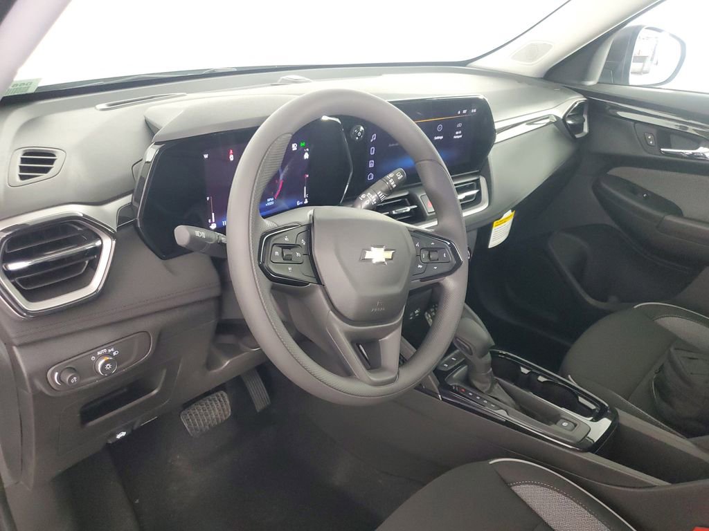 New 2026 Chevrolet TrailBlazer LS w/ LS Convenience Package image 11