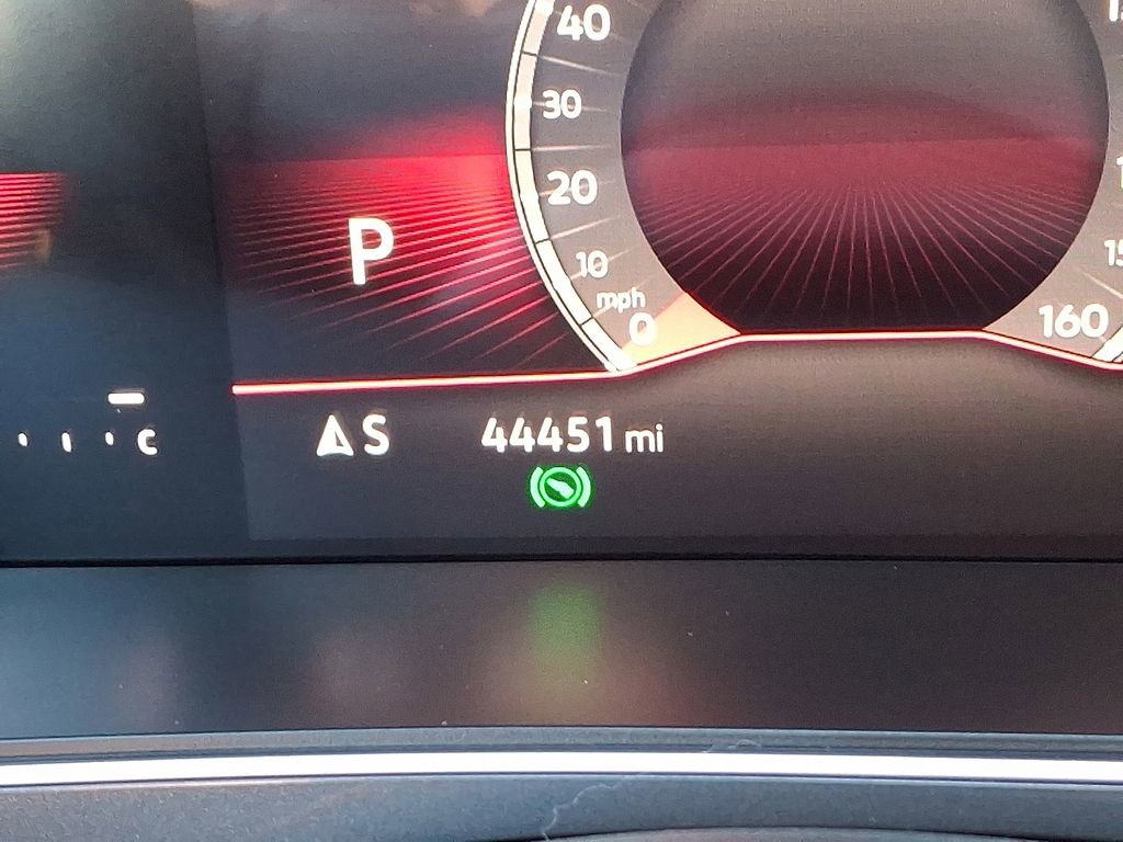 Used 2024 Volkswagen Tiguan SE R-Line image 21