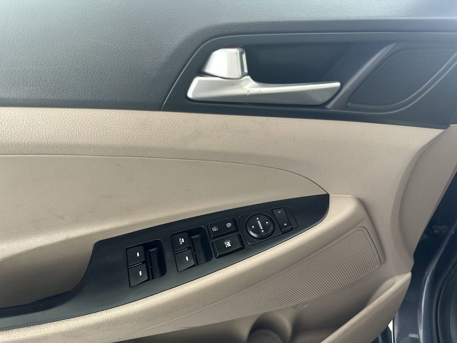 Used 2019 Hyundai Tucson SEL image 13