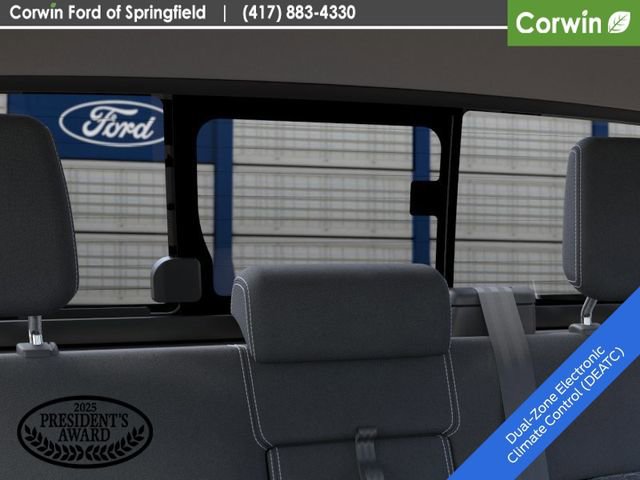 New 2026 Ford Ranger XLT AWD/4WD image 26