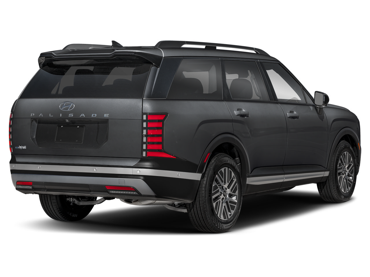 New 2027 Hyundai Palisade SEL Premium AWD/4WD image 2